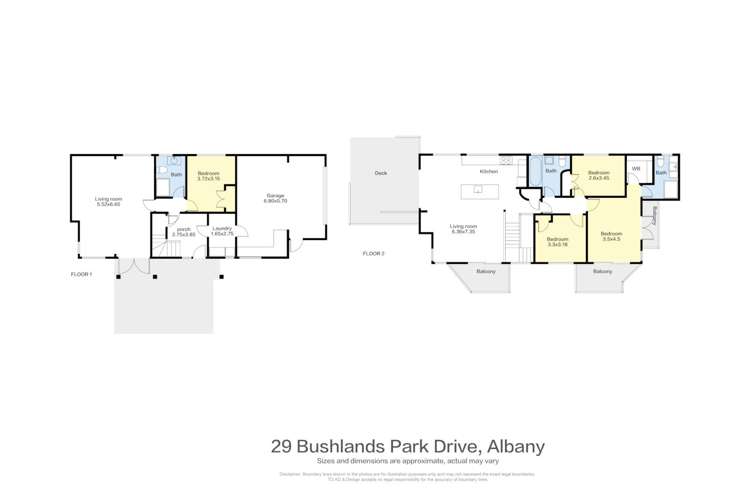 29 Bushlands Park Drive Albany_10