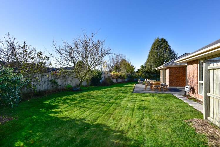 21 Allingham Lane Rolleston_21