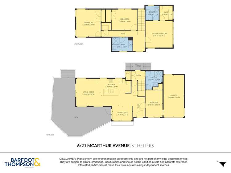 6/21 McArthur Avenue St Heliers_29