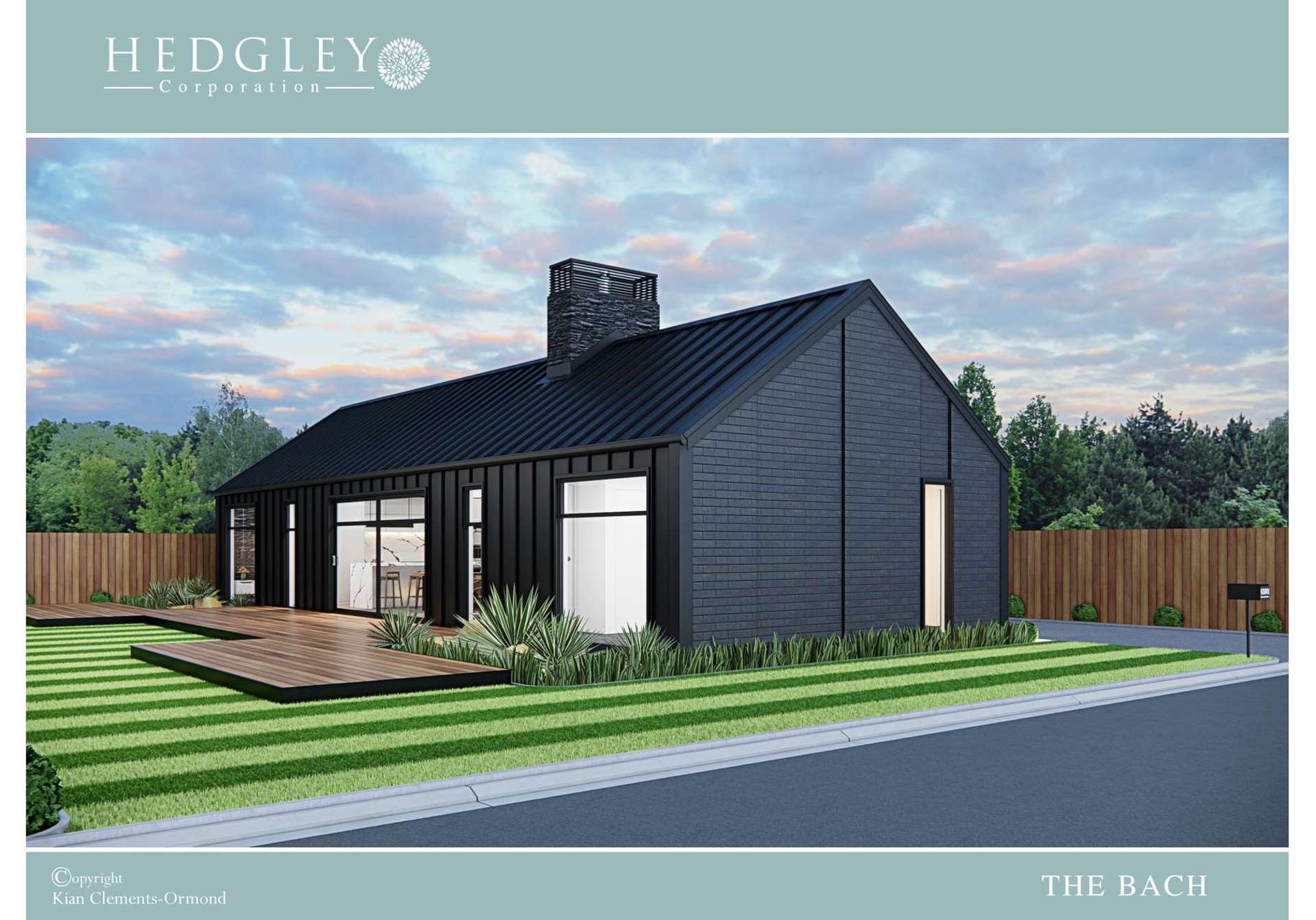 Lot 165 Cloverden Subdivision Halswell_0