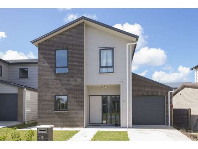 Secure This Family Home Before Auction