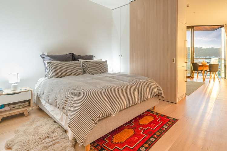 308/251 Victoria Street Te Aro_7