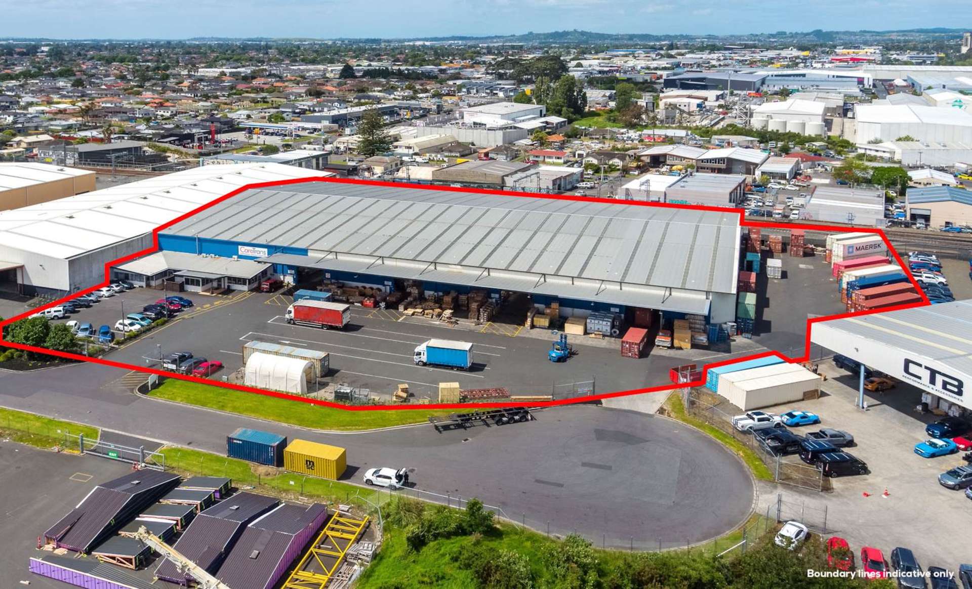 Unit C/212 Cavendish Drive Wiri_0