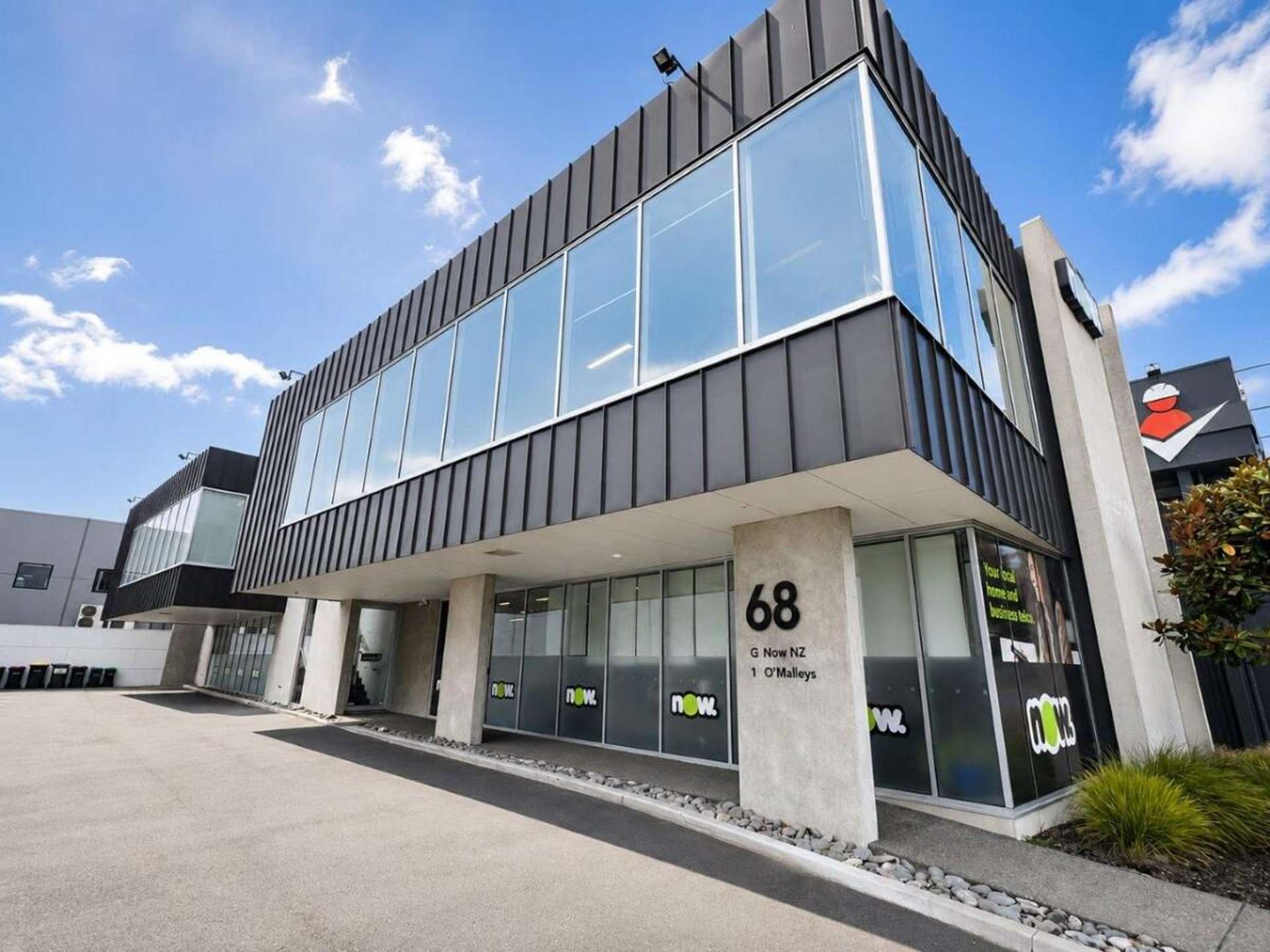 68 Fitzgerald Avenue City Centre_0