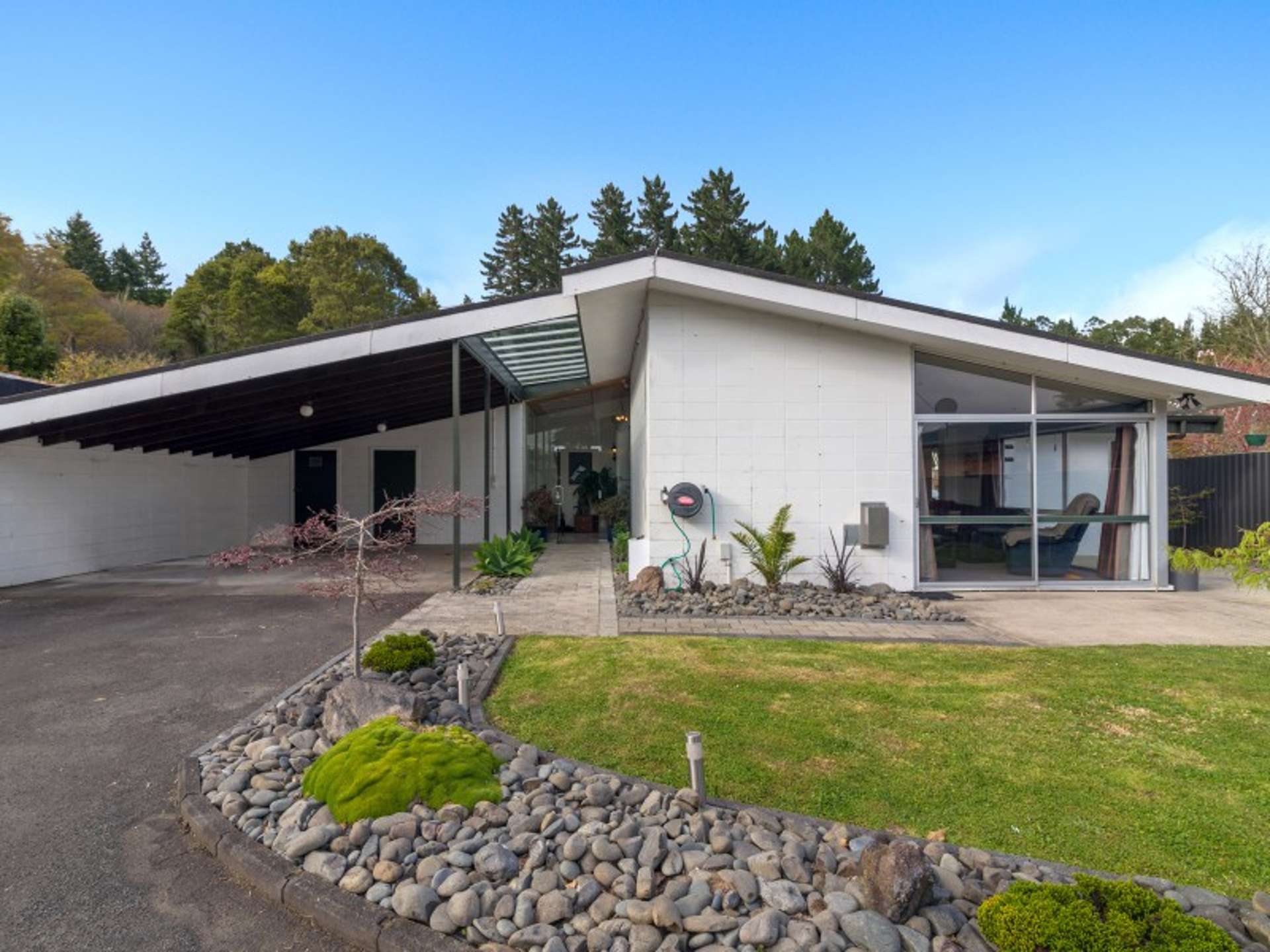 22 Awatea Terrace Lynmore Rotorua Houses for Sale One Roof