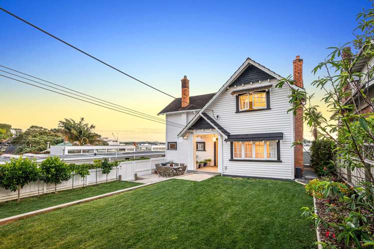 5 Stanley Point Road, Stanley Point Devonport_1