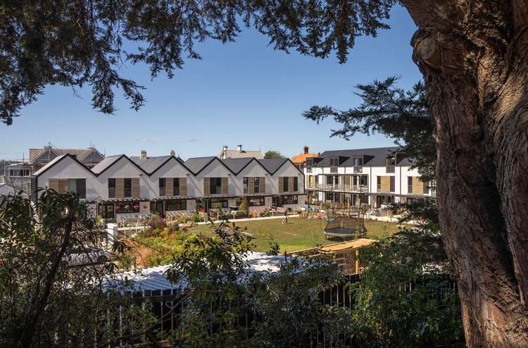 4/25 Alva Street Dunedin Central_23