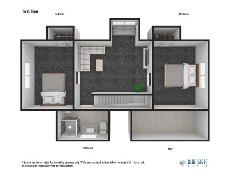 7a Firth Street Hamilton East_25