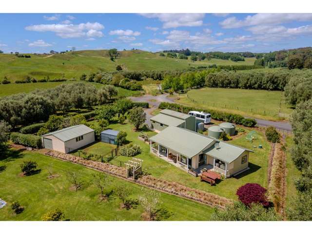 11 Parkland Drive, Pakaraka Kerikeri_1