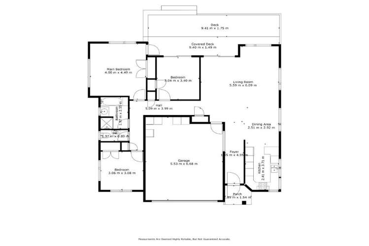 12 Bluegum Place Woodhill_20