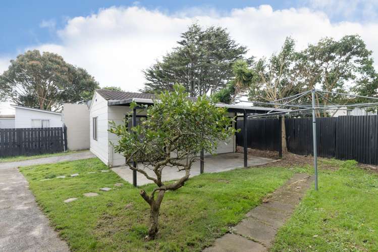 265 Mahia Road Weymouth_12