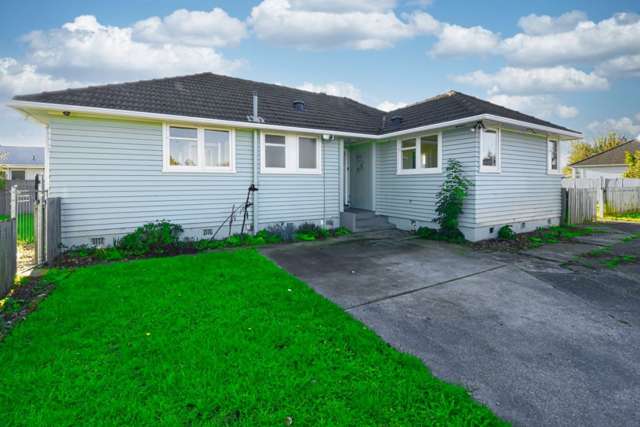Need four bedrooms? Look no further!