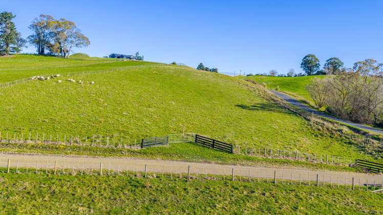 Lot Lots 6,7,8,9,10 Cools Way Otane_12