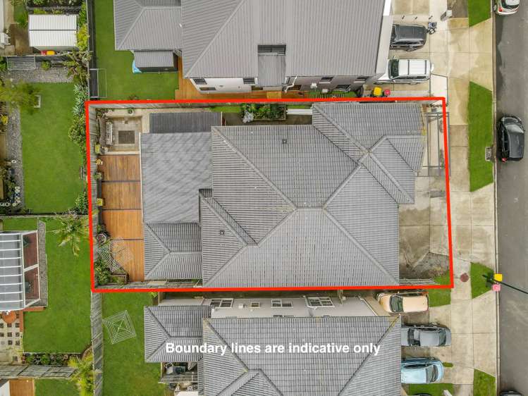 21 Tinaku Road Flat Bush_36