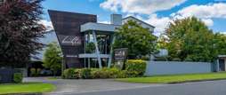 Investment reshapes tourism property market
