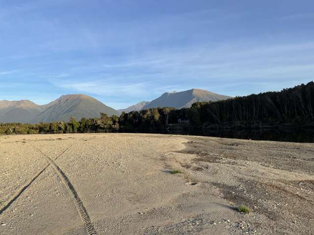 138A/B North Okuru Road Haast_1