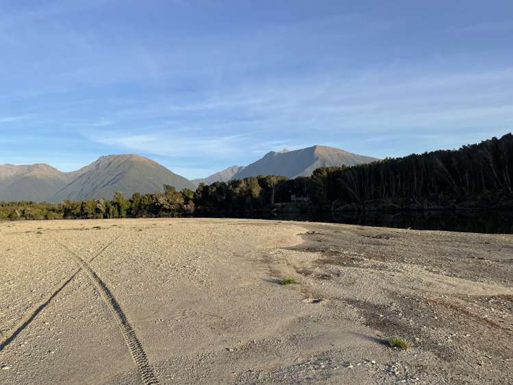 138A/B North Okuru Road Haast_1