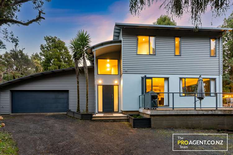 14 Turanga Road Henderson Valley_8