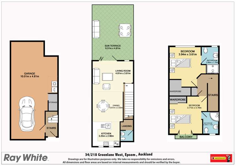 34/218 Green Lane Epsom_13