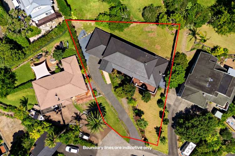 60 Bayside Drive Browns Bay_30