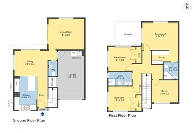 9B Holland Avenue Point England_1