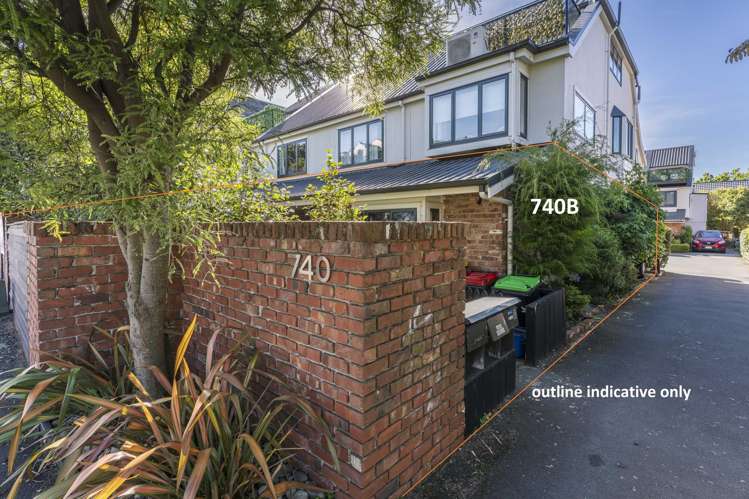 740B George Street_0