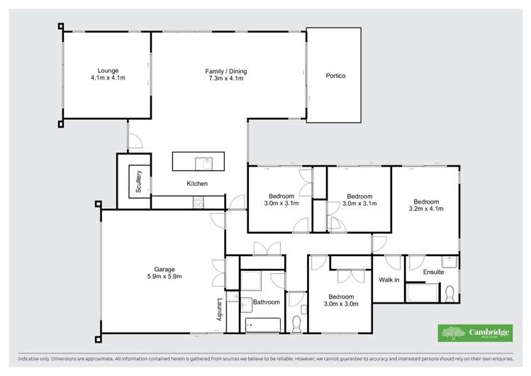 28 Isobel Hodgson Drive Cambridge_22
