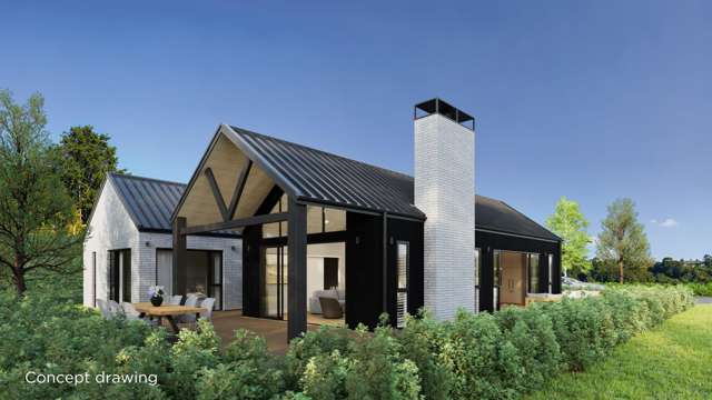 Premium House & Land Packages