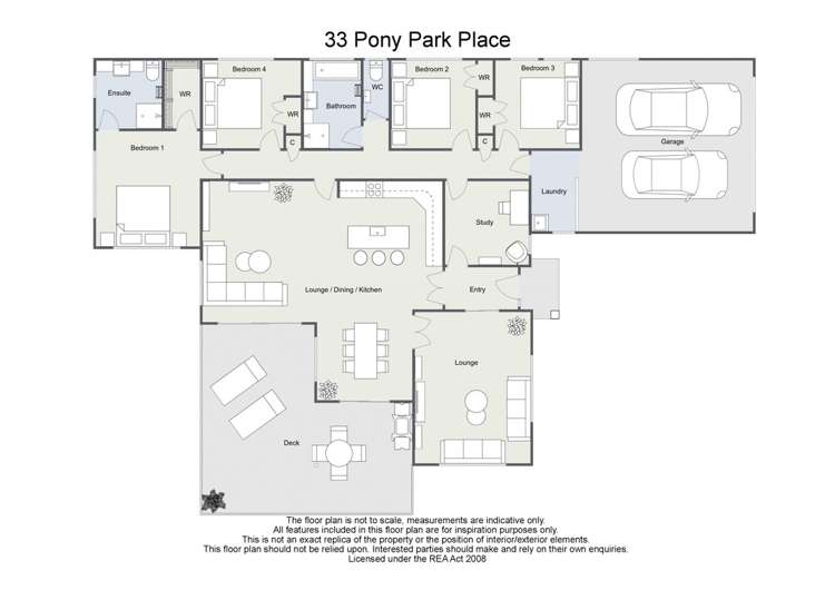 33 Pony Park Place Beachlands_20