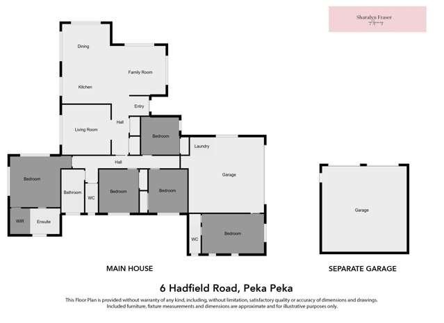 6 Hadfield Road Peka Peka_1