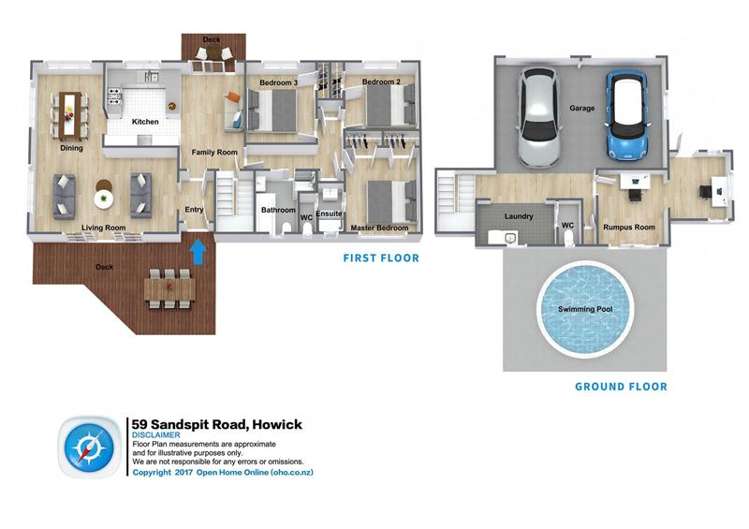 59 Sandspit Road Cockle Bay_2