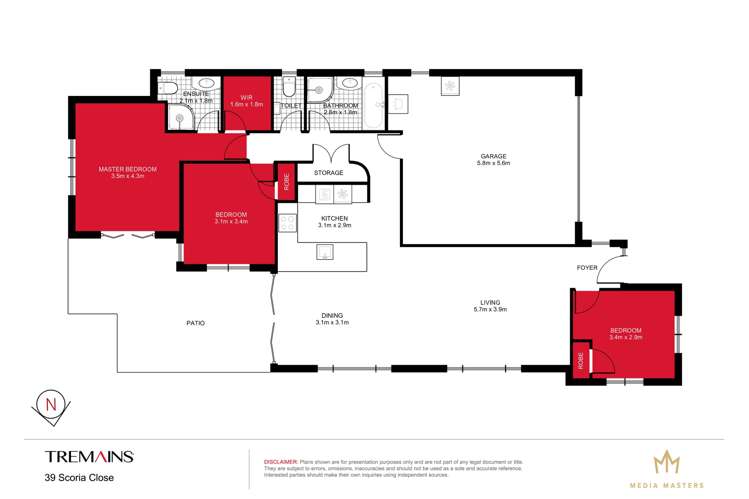 39 Scoria Close Pyes Pa_25