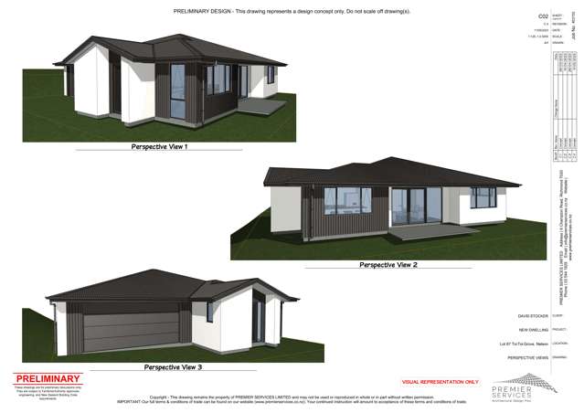 Lot 87 Golden Elm Rise Toi Toi_4