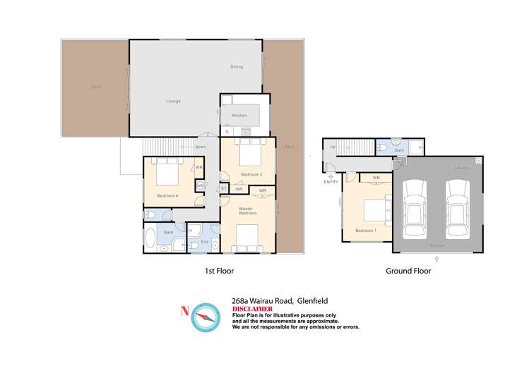 268a Wairau Road Glenfield_15