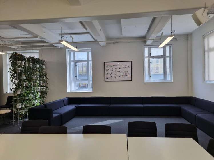 Level 1, 3-7  Dixon Street Te Aro_6