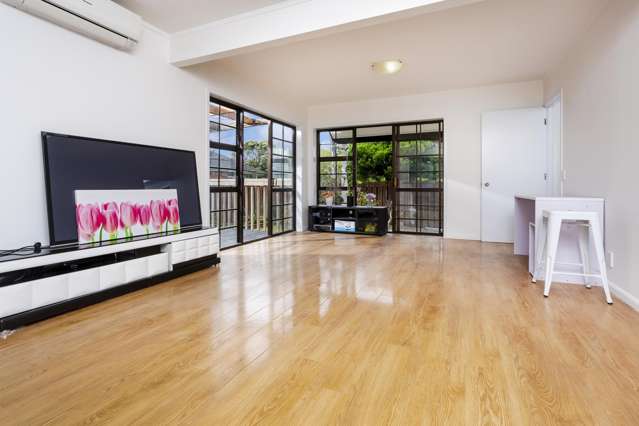 Emphasis on First-Home Buyers