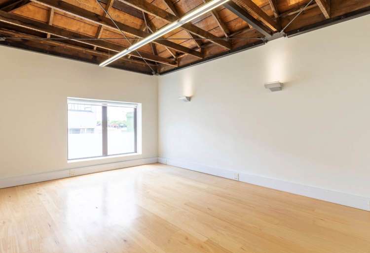 Unit 3G/582 Karangahape Road Ponsonby_3
