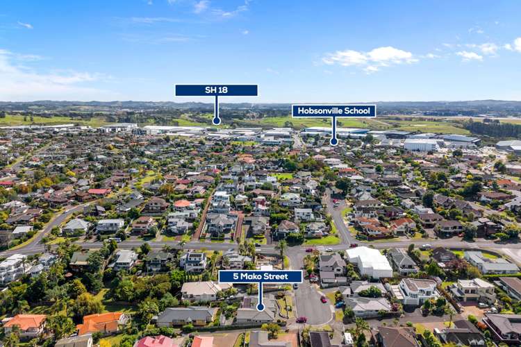 5 Mako Street West Harbour_27