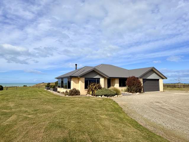 Small farm package on two titles