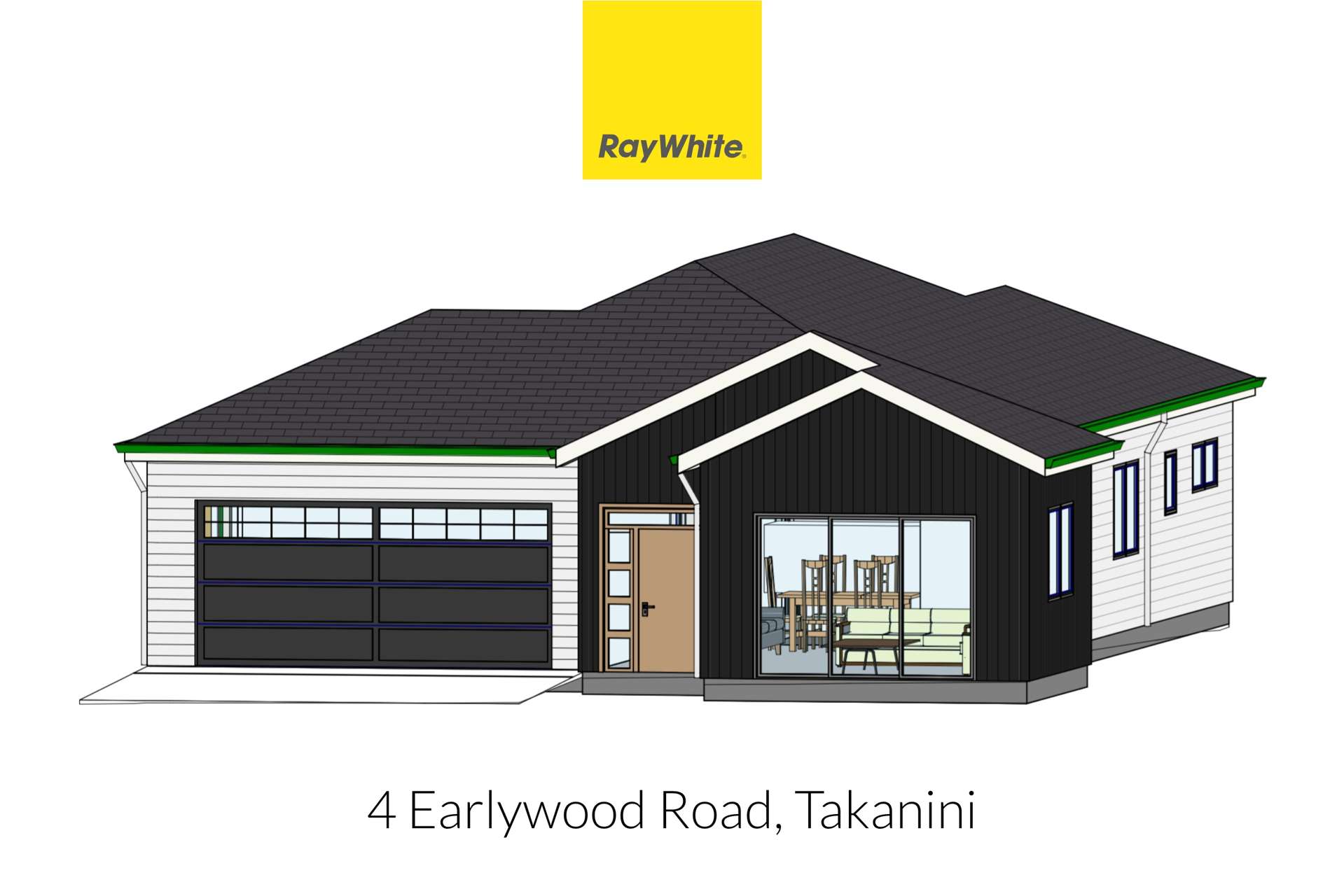 4 Earlywood Road Takanini_0