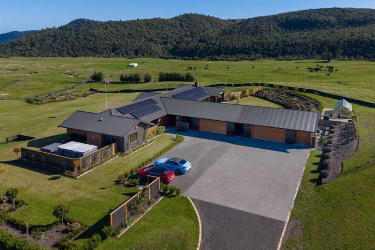 Lot 30, 18 Kahikatea Drive Kinloch_0