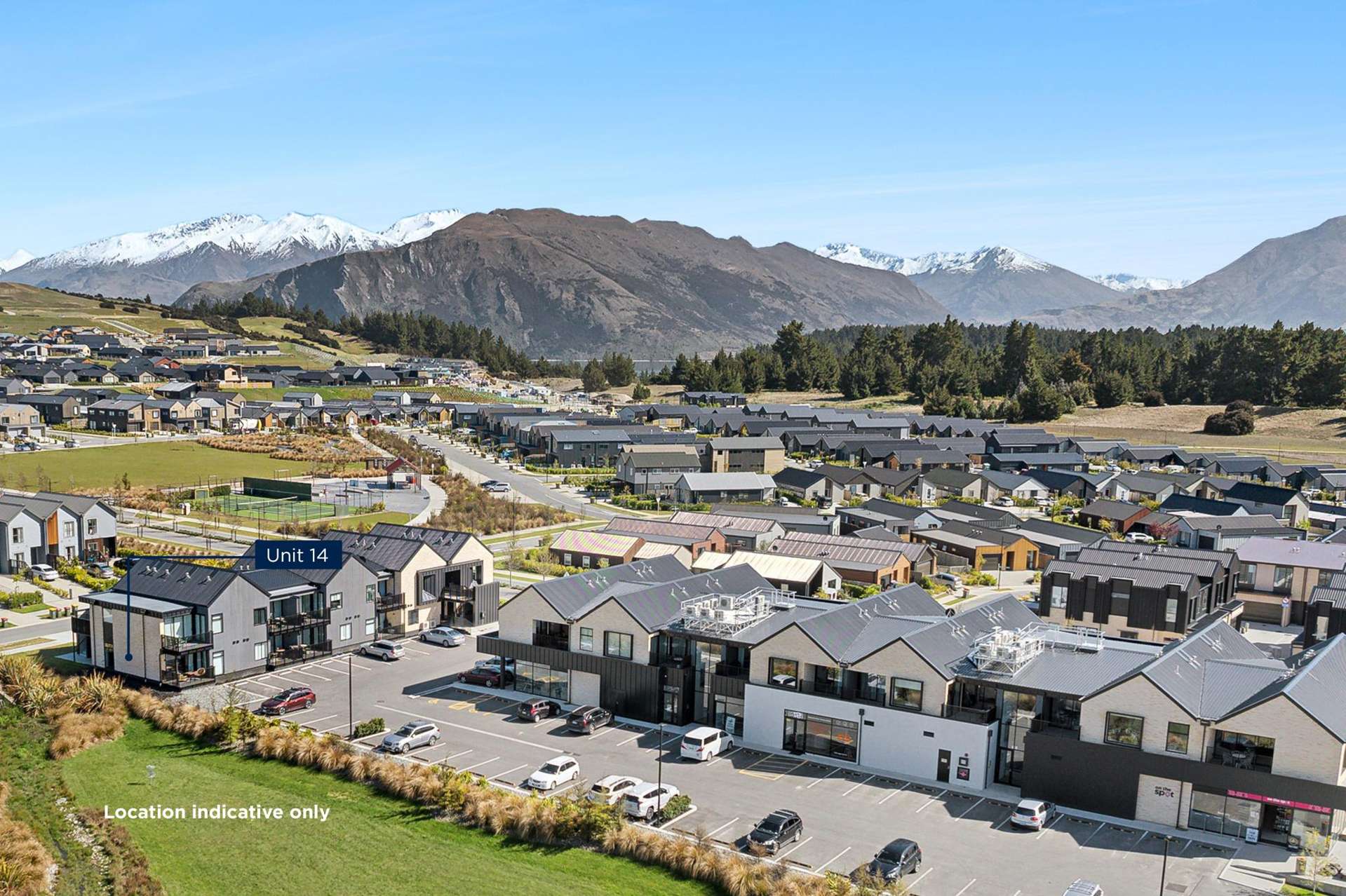 Apt 14, 7 Northlake Drive Wanaka_0