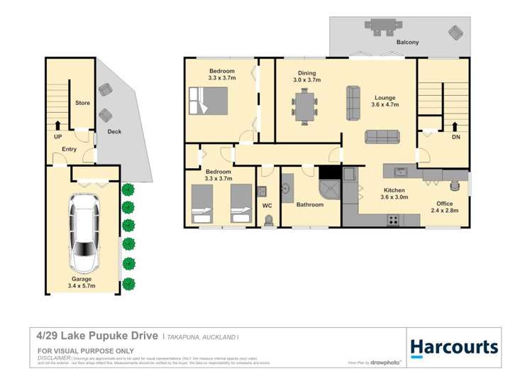 4/29 Lake Pupuke Drive Takapuna_19