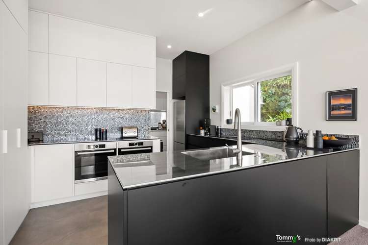 8 Hay Street Oriental Bay_7