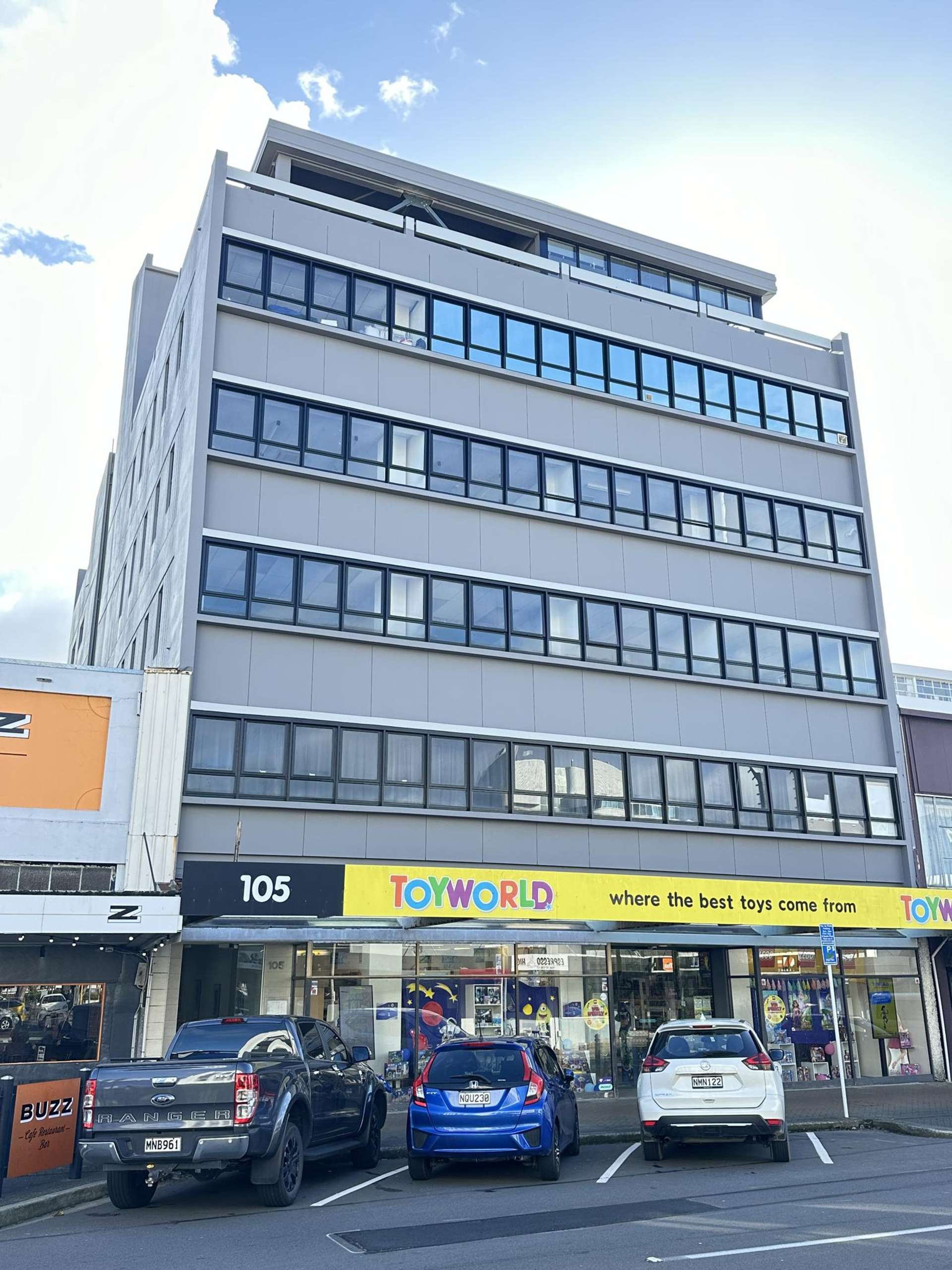 105 High Street Level 5 Lower Hutt Central_0