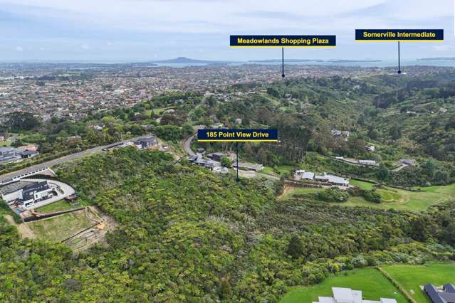 185 Point View Drive East Tamaki Heights_2