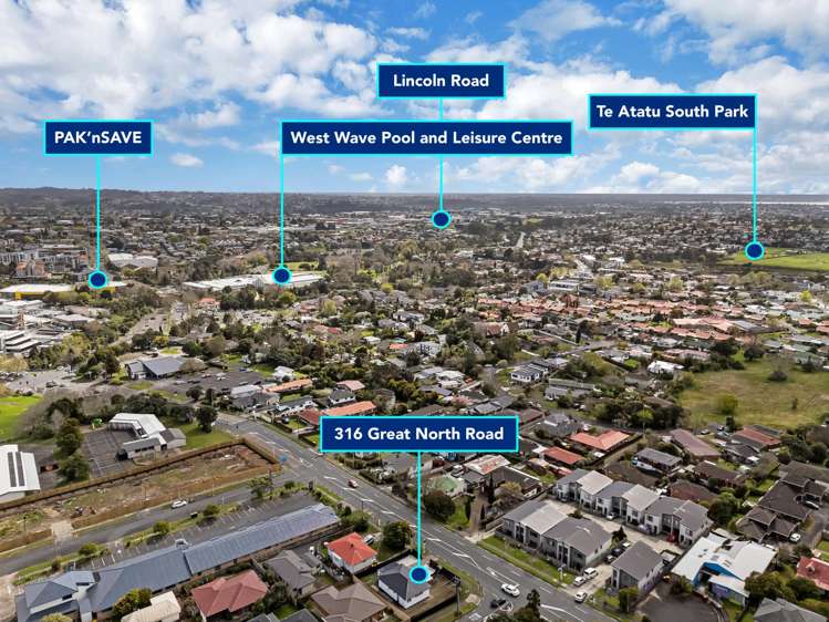 316 Great North Road Henderson_19