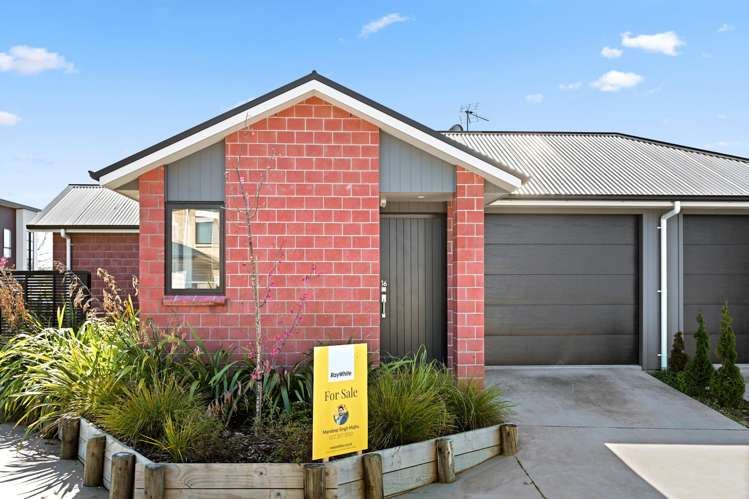 16/37 North Ridge Drive Rototuna North_20