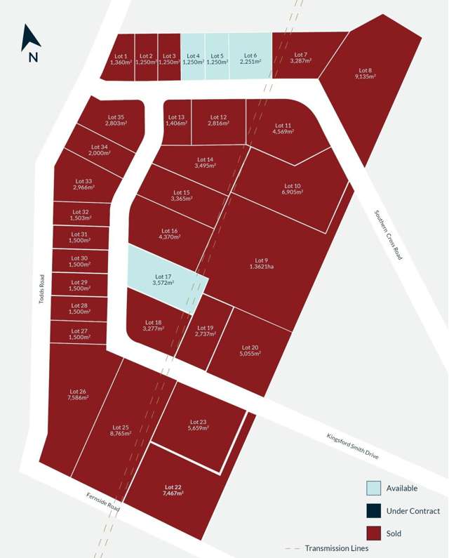 Lot 5 Rangiora Business Hub Rangiora_4