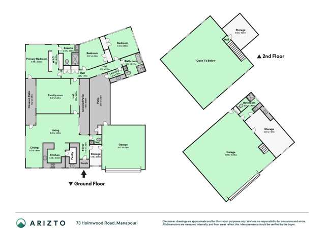 73 Holmwood Road Manapouri_1